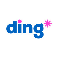 Ding Topup