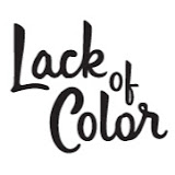 Lack Of Color (US)