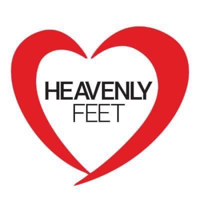 Heavenly Feet (UK)